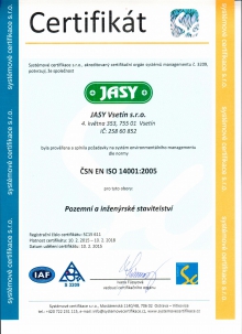 ISO 14001