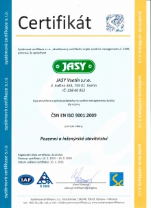 ISO 9001